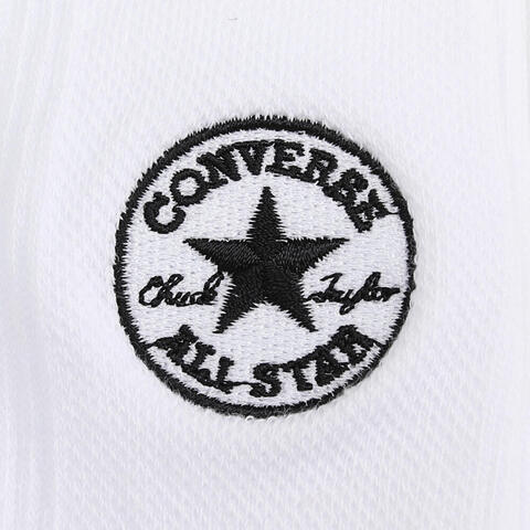 CONVERSE/匡威 2023年新款中性长袜10026627-A01