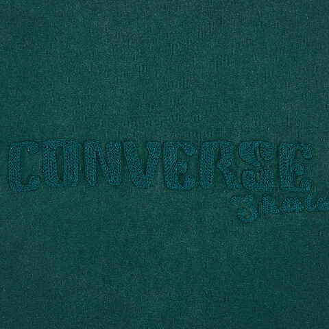 CONVERSE/匡威 2023年新款男子短袖T恤10026164-A02