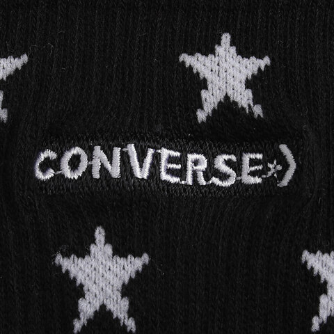 CONVERSE/匡威 2024年新款中性长袜10026621-A01