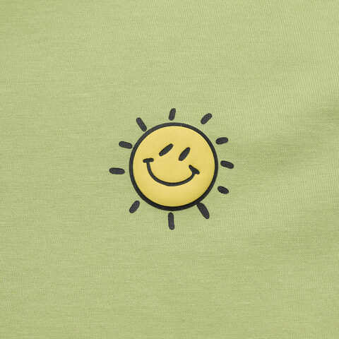 CONVERSE/匡威 2023年新款女子短袖T恤10026172-A02