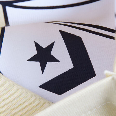 CONVERSE/匡威 2023年新款男子短袖T恤10026175-A02