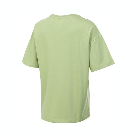 CONVERSE/匡威 2023年新款女子短袖T恤10025885-A01