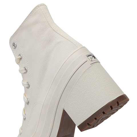 converse匡威2023女子高帮系带Chuck Taylor 70S SEASONAL帆布鞋/硫化鞋A05348C