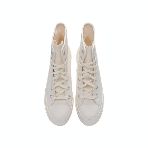 converse匡威2023女子高帮系带Chuck Taylor 70S SEASONAL帆布鞋/硫化鞋A05348C