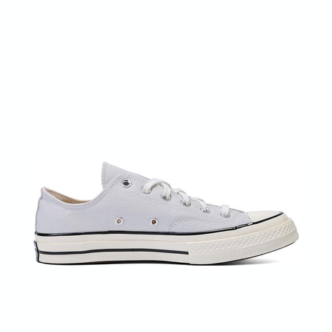 converse匡威2024中性低帮系带Chuck Taylor 70S SEASONAL帆布鞋/硫化鞋A06528C