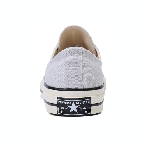 converse匡威2024中性低帮系带Chuck Taylor 70S SEASONAL帆布鞋/硫化鞋A06528C