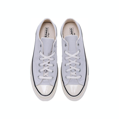 converse匡威2024中性低帮系带Chuck Taylor 70S SEASONAL帆布鞋/硫化鞋A06528C