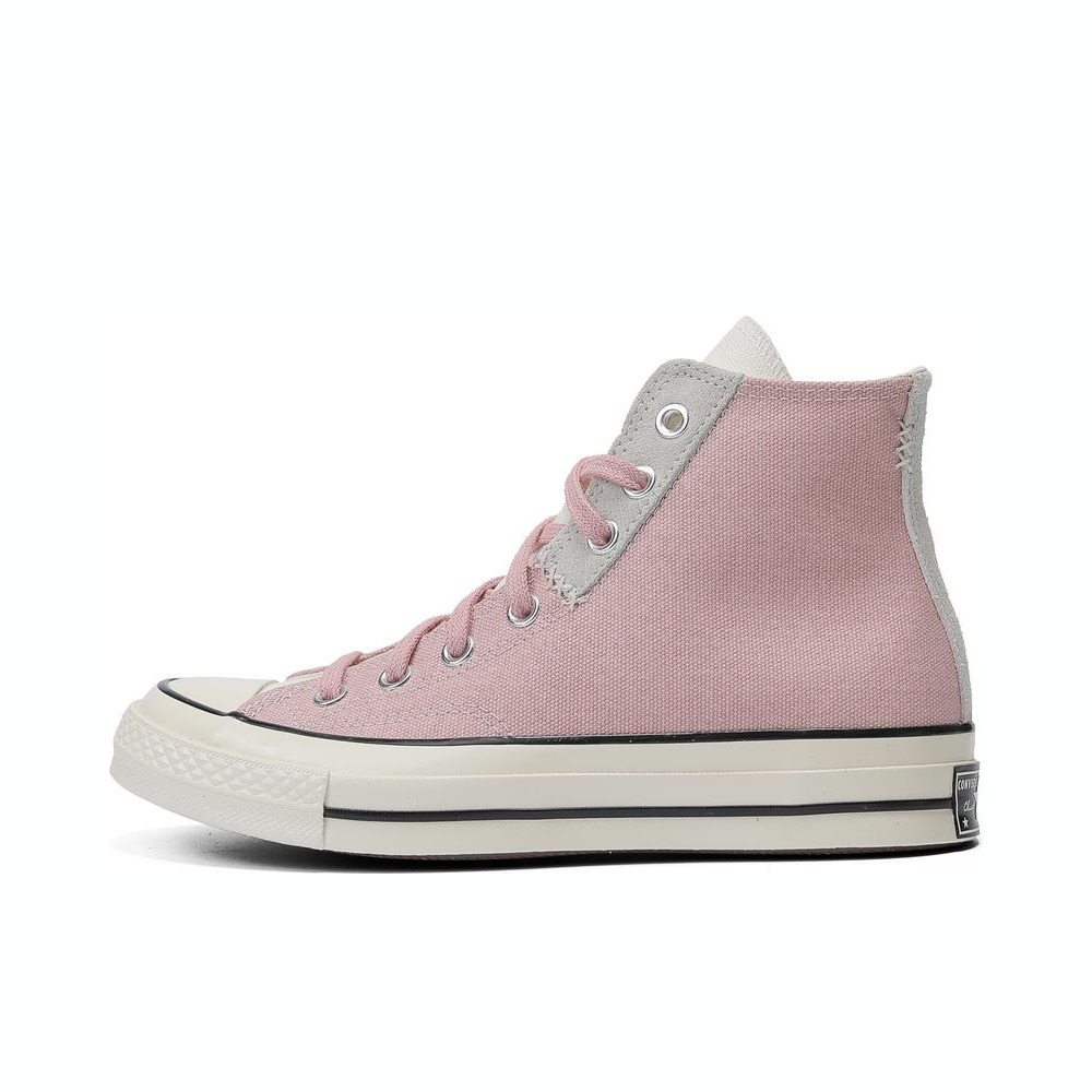 converse匡威2024中性高帮系带Chuck Taylor 70S SEASONAL帆布鞋/硫化鞋A06538C