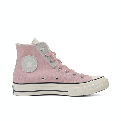 converse匡威2024中性高帮系带Chuck Taylor 70S SEASONAL帆布鞋/硫化鞋A06538C