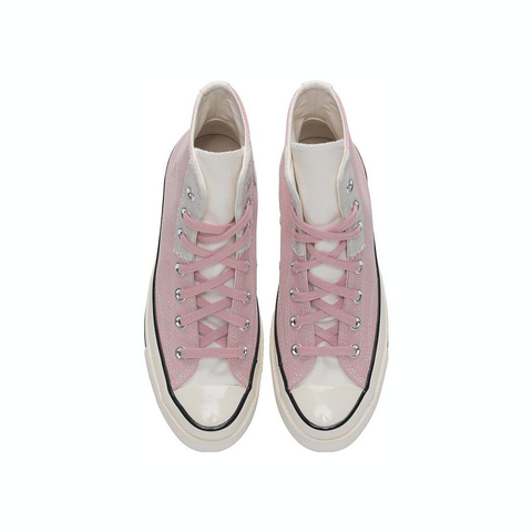 converse匡威2024中性高帮系带Chuck Taylor 70S SEASONAL帆布鞋/硫化鞋A06538C