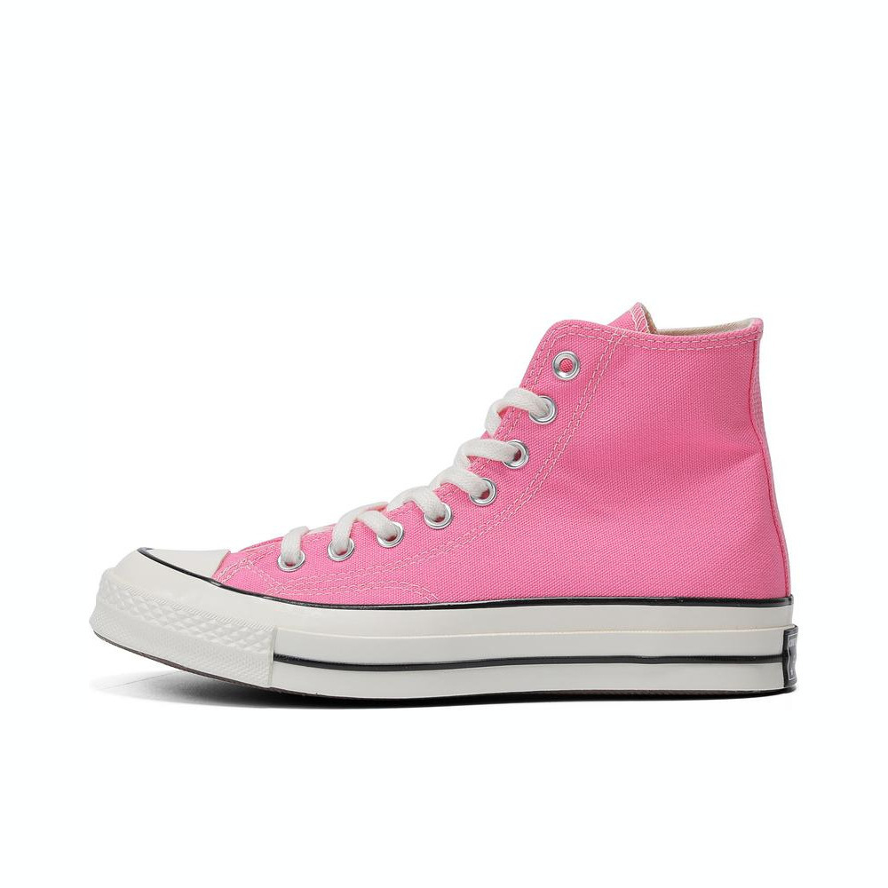 converse匡威2024中性高帮系带Chuck Taylor 70S SEASONAL帆布鞋/硫化鞋A08184C