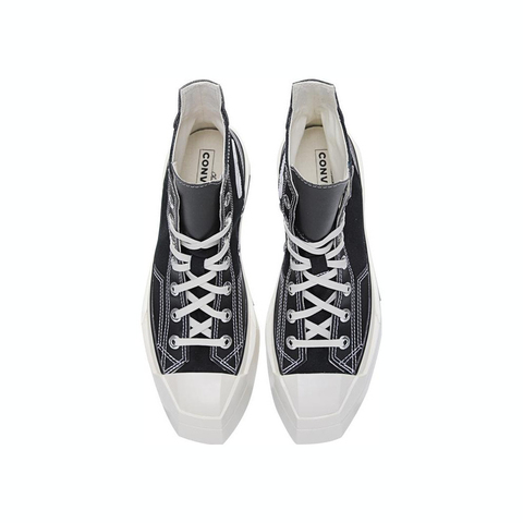 converse匡威2024中性高帮系带Chuck Taylor 70S SEASONAL帆布鞋/硫化鞋A06435C