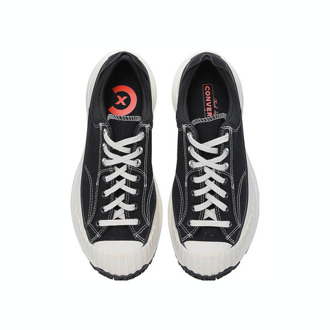 converse匡威2024中性低帮Chuck Taylor 70S SEASONAL帆布鞋/硫化鞋A06557C