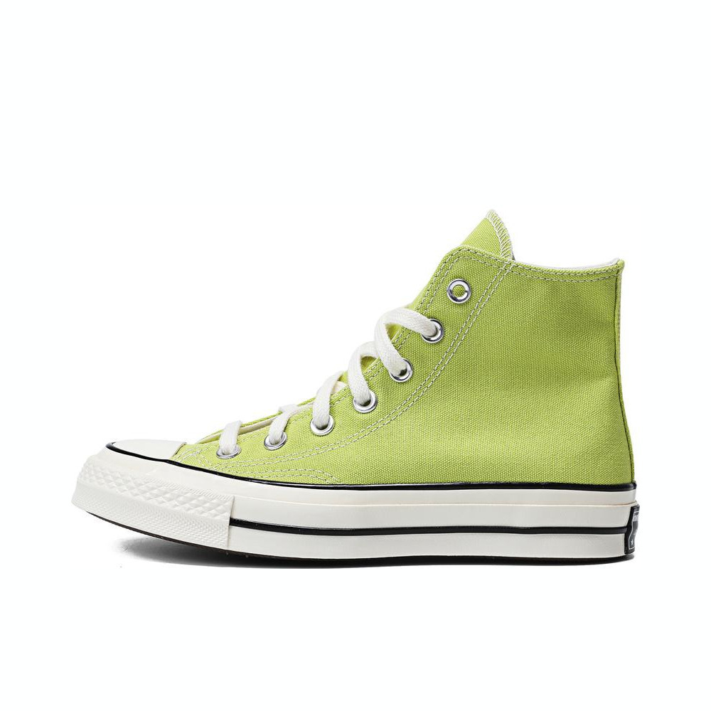 converse匡威2024中性高帮系带Chuck Taylor 70S SEASONAL帆布鞋/硫化鞋A11443C