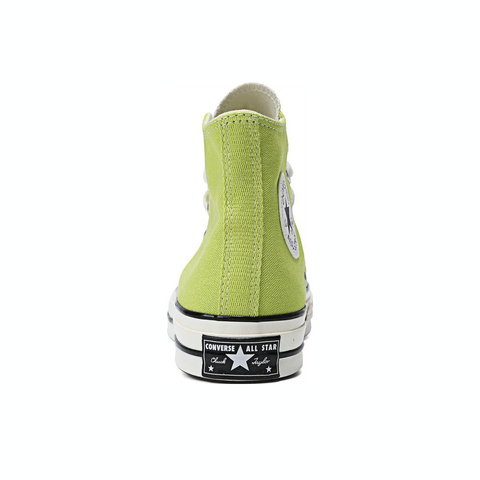 converse匡威2024中性高帮系带Chuck Taylor 70S SEASONAL帆布鞋/硫化鞋A11443C