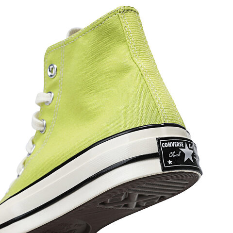 converse匡威2024中性高帮系带Chuck Taylor 70S SEASONAL帆布鞋/硫化鞋A11443C