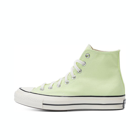 converse匡威2024中性高帮系带Chuck Taylor 70S SEASONALF帆布鞋/硫化鞋A07428C