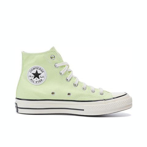 converse匡威2024中性高帮系带Chuck Taylor 70S SEASONALF帆布鞋/硫化鞋A07428C