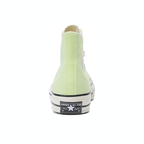 converse匡威2024中性高帮系带Chuck Taylor 70S SEASONALF帆布鞋/硫化鞋A07428C