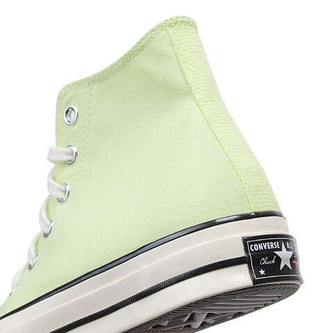 converse匡威2024中性高帮系带Chuck Taylor 70S SEASONALF帆布鞋/硫化鞋A07428C