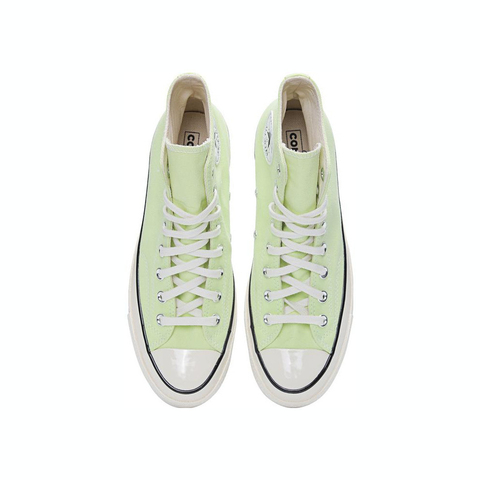 converse匡威2024中性高帮系带Chuck Taylor 70S SEASONALF帆布鞋/硫化鞋A07428C