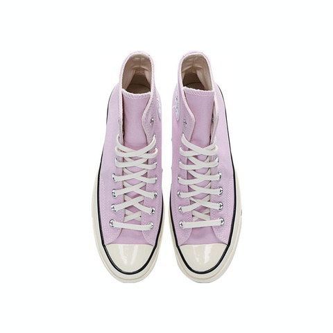 converse匡威2024中性高帮系带Chuck Taylor 70S SEASONAL帆布鞋/硫化鞋A07429C