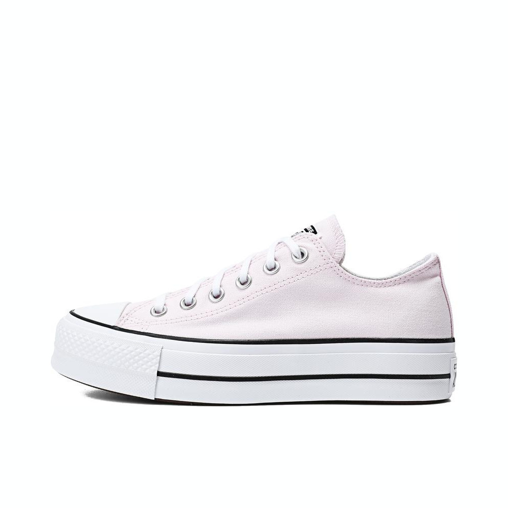 converse匡威2024中性低帮系带Chuck Taylor SEASONAL帆布鞋/硫化鞋A10260C