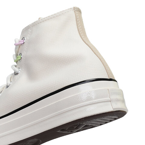 converse匡威2024中性高帮系带Chuck Taylor 70S SEASONAL帆布鞋/硫化鞋A09832C