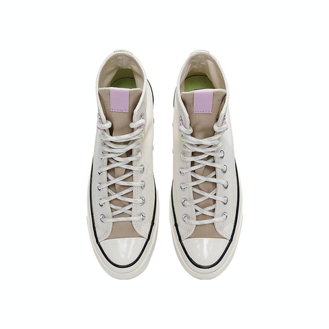 converse匡威2024中性高帮系带Chuck Taylor 70S SEASONAL帆布鞋/硫化鞋A09832C