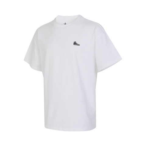 converse匡威2024中性短袖T恤10027239-A01