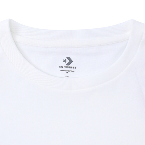 converse匡威2024中性短袖T恤10027239-A01