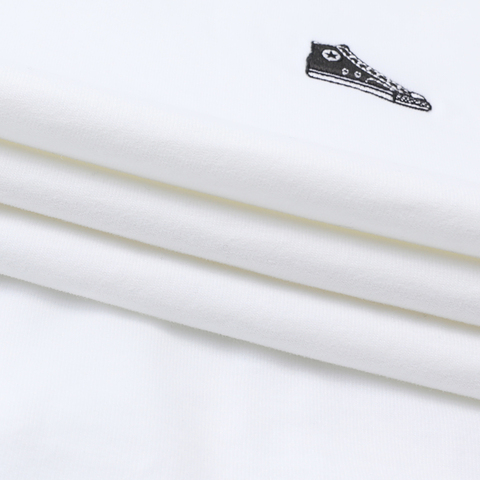 converse匡威2024中性短袖T恤10027239-A01