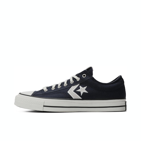 converse匡威2024中性低帮系带CONS SEASONAL休闲鞋A07518C