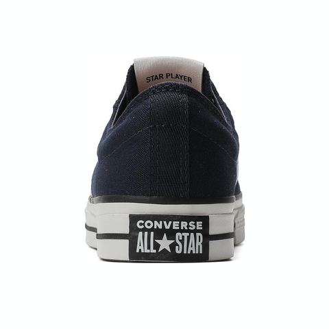 converse匡威2024中性低帮系带CONS SEASONAL休闲鞋A07518C