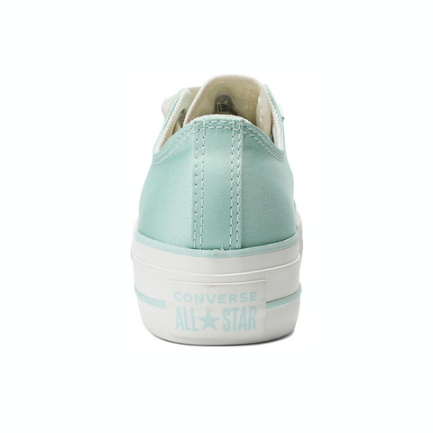 converse匡威2024女子低帮系带Chuck Taylor SEASONAL帆布鞋/硫化鞋A10300C