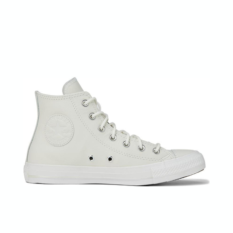 converse匡威2024中性高帮系带Chuck Taylor SEASONAL帆布鞋/硫化鞋165418C