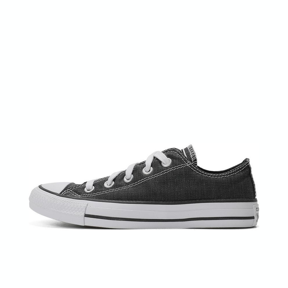 converse匡威2024中性低帮系带Chuck Taylor SEASONAL帆布鞋/硫化鞋151202C