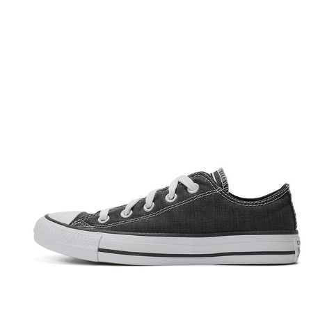 converse匡威2024中性低帮系带Chuck Taylor SEASONAL帆布鞋/硫化鞋151202C
