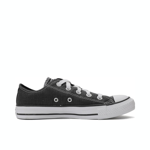 converse匡威2024中性低帮系带Chuck Taylor SEASONAL帆布鞋/硫化鞋151202C