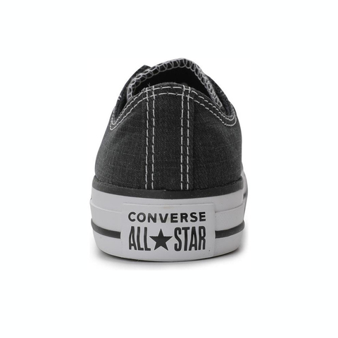 converse匡威2024中性低帮系带Chuck Taylor SEASONAL帆布鞋/硫化鞋151202C