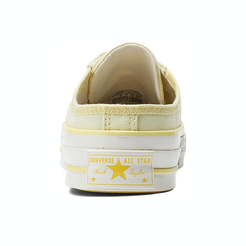 converse匡威2024中性Chuck Taylor 70S SEASONAL帆布鞋/硫化鞋A10071C