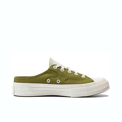 converse匡威2024中性Chuck Taylor 70S SEASONAL帆布鞋/硫化鞋A10077C