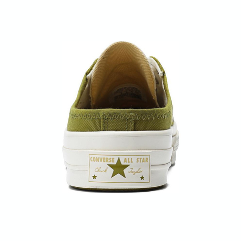 converse匡威2024中性Chuck Taylor 70S SEASONAL帆布鞋/硫化鞋A10077C