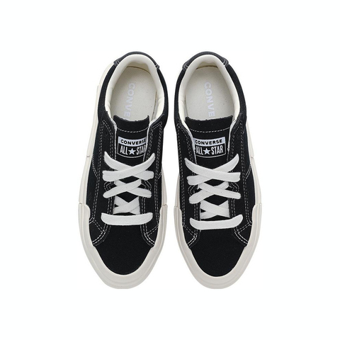 converse匡威2024中性低帮系带Chuck Taylor SEASONAL帆布鞋/硫化鞋A08789C