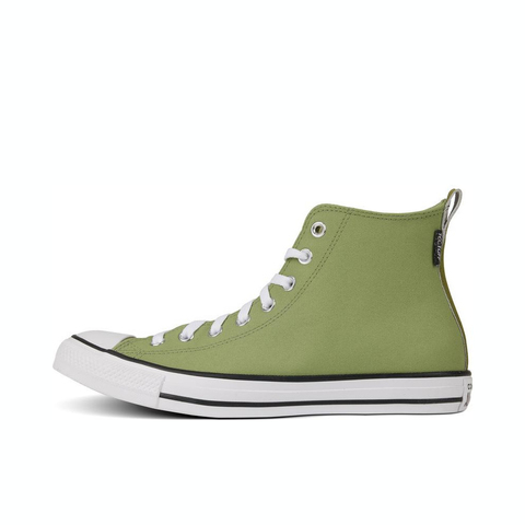 converse匡威2024中性高帮系带Chuck Taylor SEASONAL帆布鞋/硫化鞋A03407C