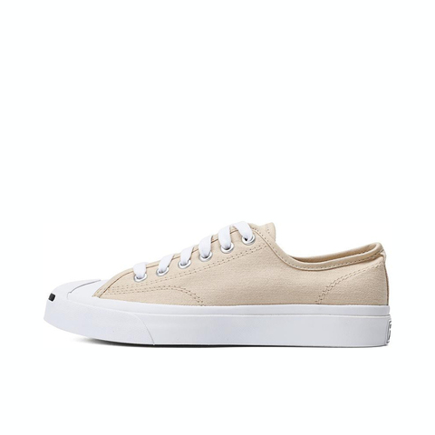 converse匡威2024中性低帮系带Jack Purcell SEASONALA帆布鞋/硫化鞋11569C