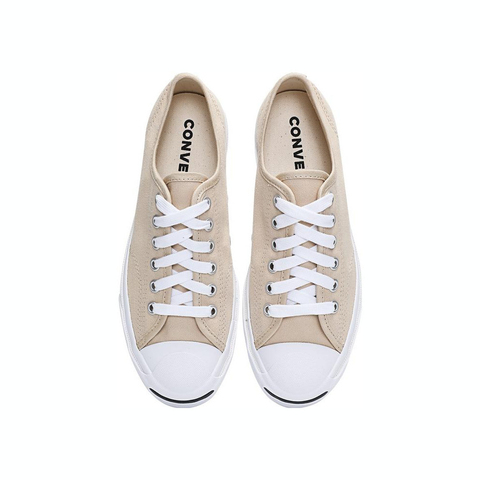 converse匡威2024中性低帮系带Jack Purcell SEASONALA帆布鞋/硫化鞋11569C