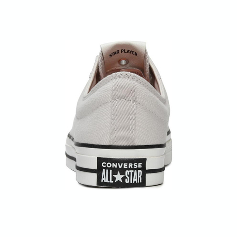 converse匡威2024中性低帮系带CONS SEASONAL休闲鞋A09855C