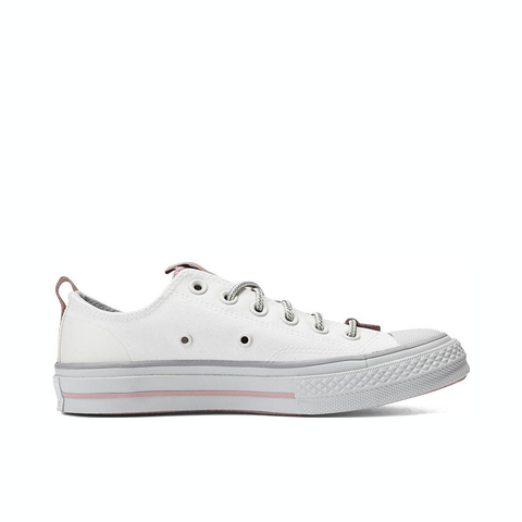 converse匡威2024中性低帮系带Chuck Taylor 70S SEASONAL帆布鞋/硫化鞋A10081C