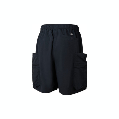 converse匡威2024男子梭织短裤10027226-A02